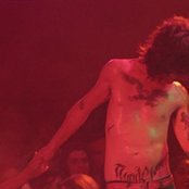 Mickey Avalon - List pictures