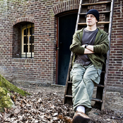 Devin Townsend - List pictures