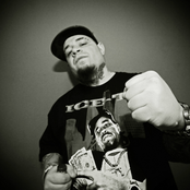 Vinnie Paz - List pictures