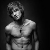 Dima Bilan - List pictures