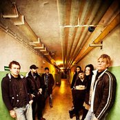 Crippled Black Phoenix - List pictures