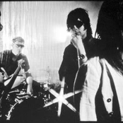 The Chromatics - List pictures