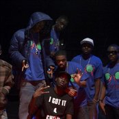 Ruff Sqwad - List pictures