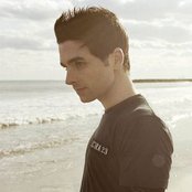 Dashboard Confessional - List pictures