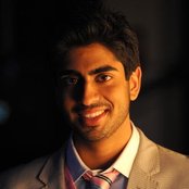 Anoop Desai - List pictures