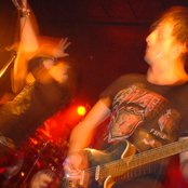 Pagan's Mind - List pictures