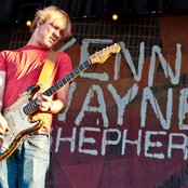 Kenny Wayne Shepherd - List pictures
