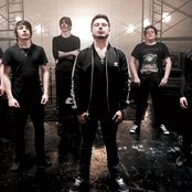 Abandon All Ships - List pictures
