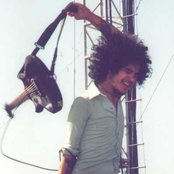 Omar A. Rodriguez-lopez - List pictures