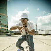 Jarren Benton - List pictures