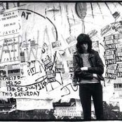 Joey Ramone - List pictures