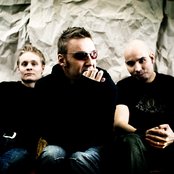 Poets Of The Fall - List pictures