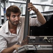 Caravan Palace - List pictures