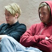 Johnossi - List pictures