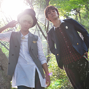 The Trax - List pictures