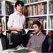 Vampire Weekend - List pictures