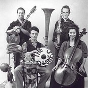 The Drones - List pictures