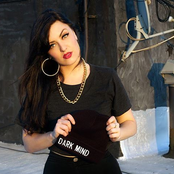 Janine And The Mixtape - List pictures