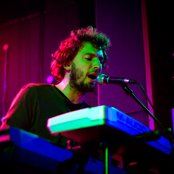 Three Trapped Tigers - List pictures