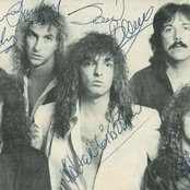 Rata Blanca - List pictures