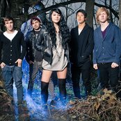 Aria - List pictures