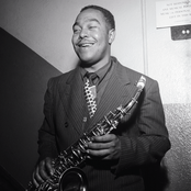 Charlie Parker - List pictures