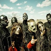 Slipknot - List pictures