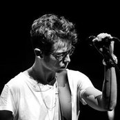 Mads Langer - List pictures