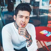 Travis Mills - List pictures