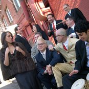 Pink Martini - List pictures