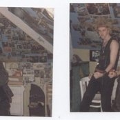 Disorder - List pictures