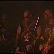 Blasphemy - List pictures