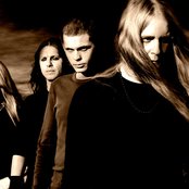 Secrets Of The Moon - List pictures