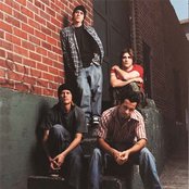 Puddle Of Mudd - List pictures