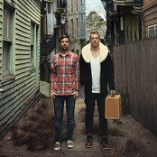Macklemore & Ryan Lewis - List pictures