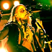 Sleepytime Gorilla Museum - List pictures