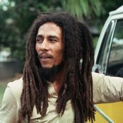 Bob Marley - List pictures