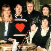Paul Mccartney & Wings - List pictures