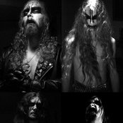 Enthroned - List pictures