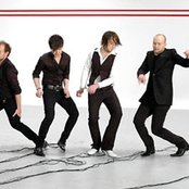 Hope Of The States - List pictures