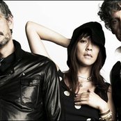 Blonde Redhead - List pictures