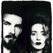 Dead Can Dance - List pictures