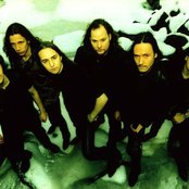 Nocturnal Rites - List pictures