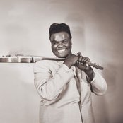 Freddie King - List pictures