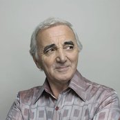 Aznavour Charles - List pictures