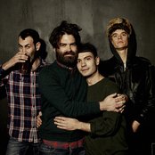 Viet Cong - List pictures