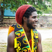 Chronixx - List pictures