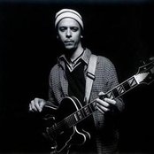 Kurt Rosenwinkel - List pictures