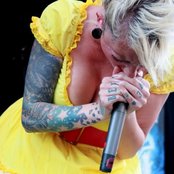 In This Moment - List pictures