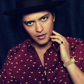 Bruno Mars - List pictures
